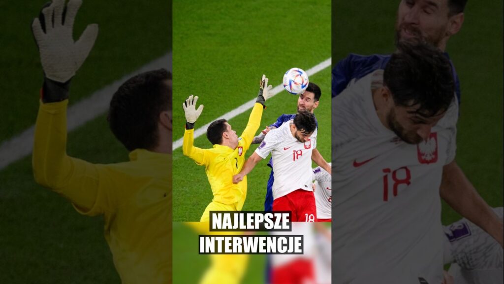 Wojciech Szczęsny - Najlepsze Parady w Karierze #piłkanożna #szczęsny