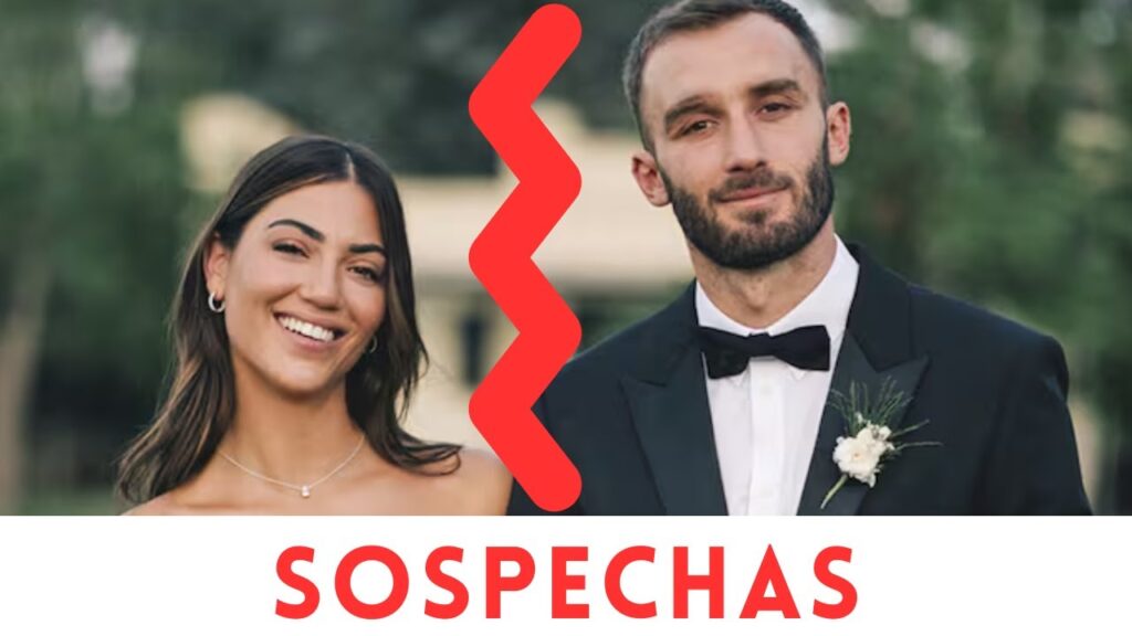 GERMÁN PEZZELLA ESTÁ SEPARADO Y LAS PRUEBAS GENERARON POLÉMICA