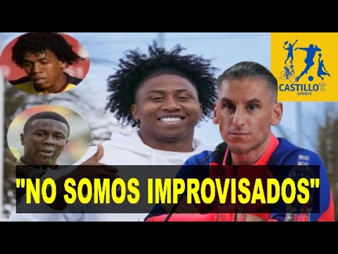 🔴BECCACECE HABLA DE LA SUSPENSIÓN DE ÁNGELO PRECIADO Y A QUIÉNES PENSÓ EN SU LUGAR