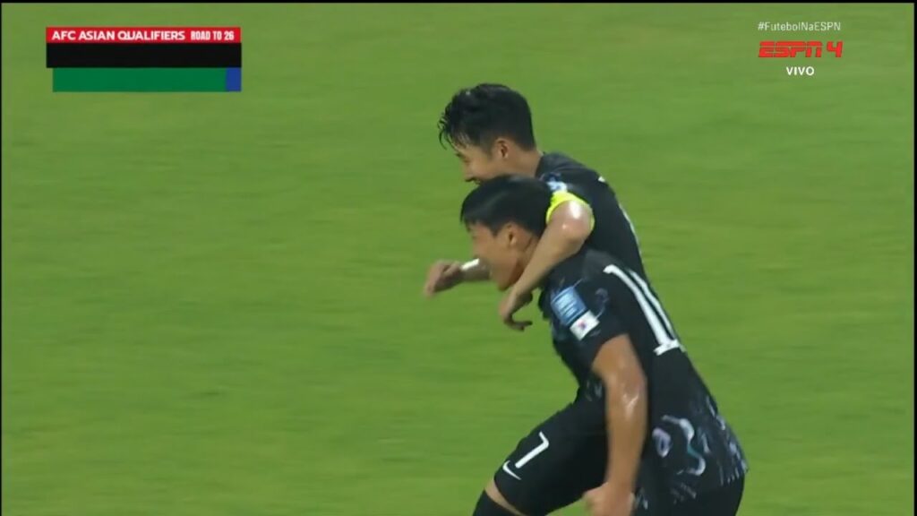Hee-Chan Hwang Goal | Oman vs South Korea 0-1 Highlights | 2026 FIFA World Cup Qualifiers AFC Hee-Chan Hwang Goal | Oman vs South Korea 0-1 Highlights | 2026 FIFA World Cup Qualifiers AFC