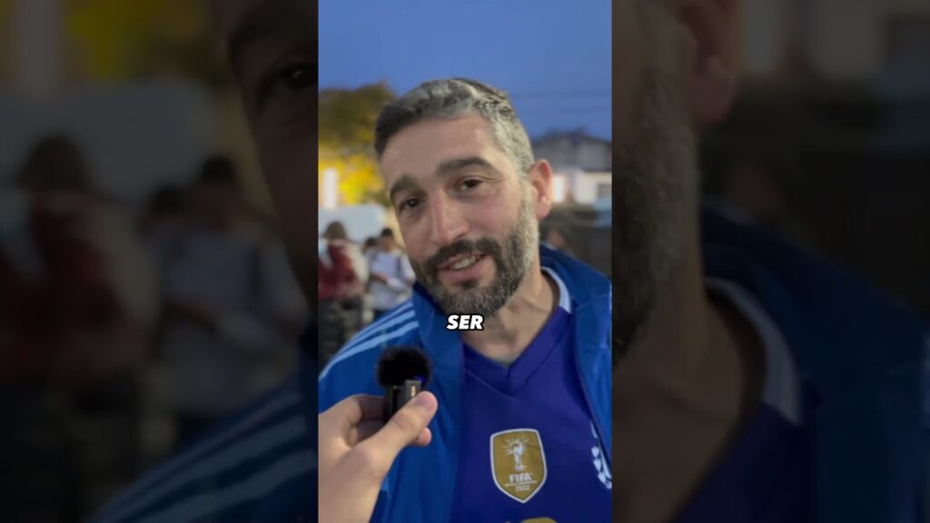 ¿VALENTIN BARCO O MARCOS ACUÑA?