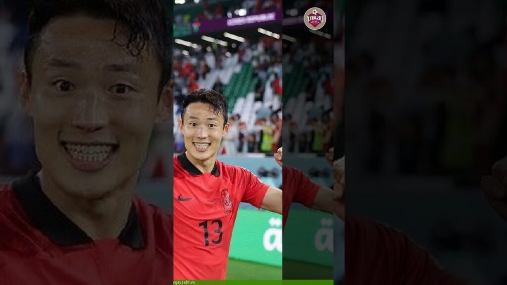 Trung Quốc cấm thi đấu vĩnh viễn tuyển thủ Hàn Quốc Son Jun Ho