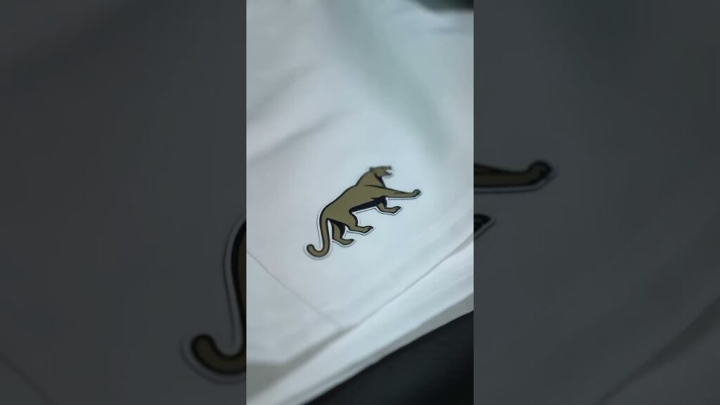 El vestuario de Los Pumas en Santa Fe #RugbyChampionship