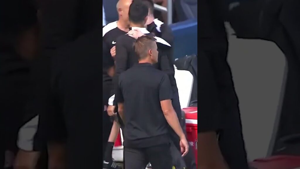 CanMNT star Jonathan David punishes USMNT