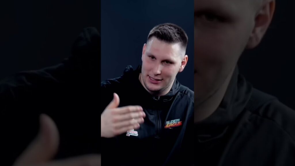 Niklas Süle über Olympia 2016 🇧🇷