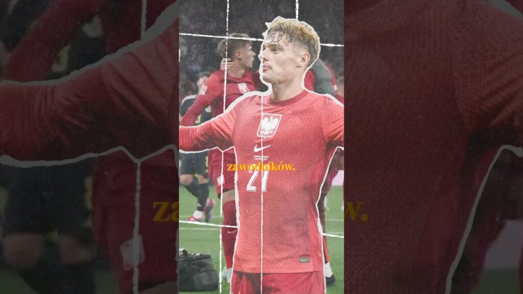 Dlaczego Nicola Zalewski jest krytykowany? #piłkanożna #footbreak