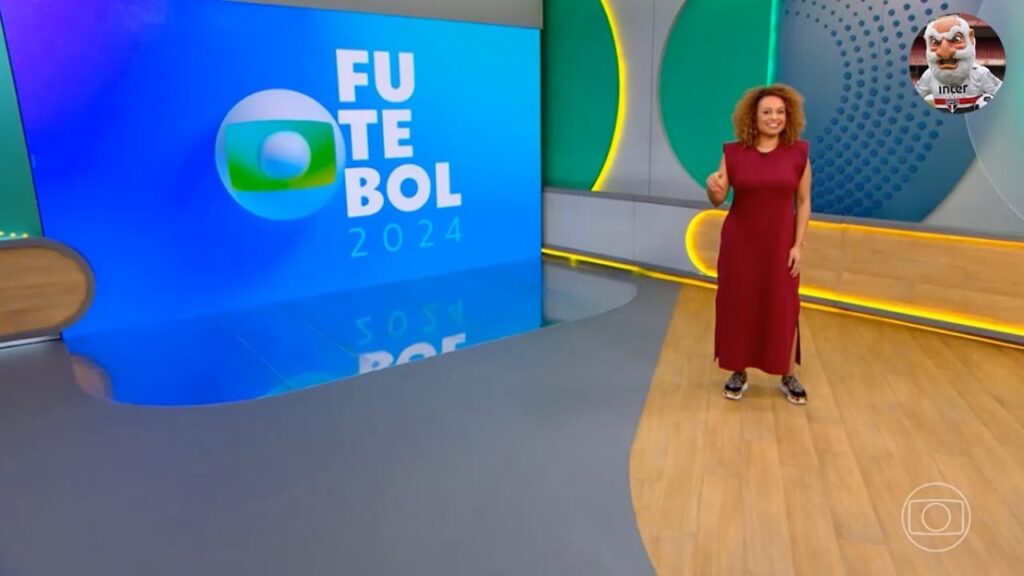 Carlos Gruezo substituto do Zubeldía falou que a comissão está focada no São Paulo.  (EE 07/07/24)