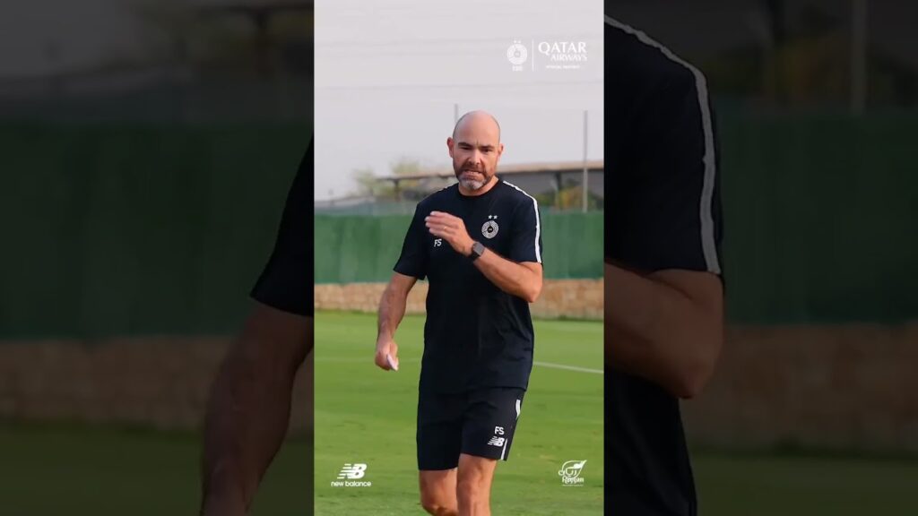 𝗖𝗢𝗔𝗖𝗛  𝙁𝙚𝙡𝙞𝙭 𝙎𝙖𝙣𝙘𝙝𝙚𝙯