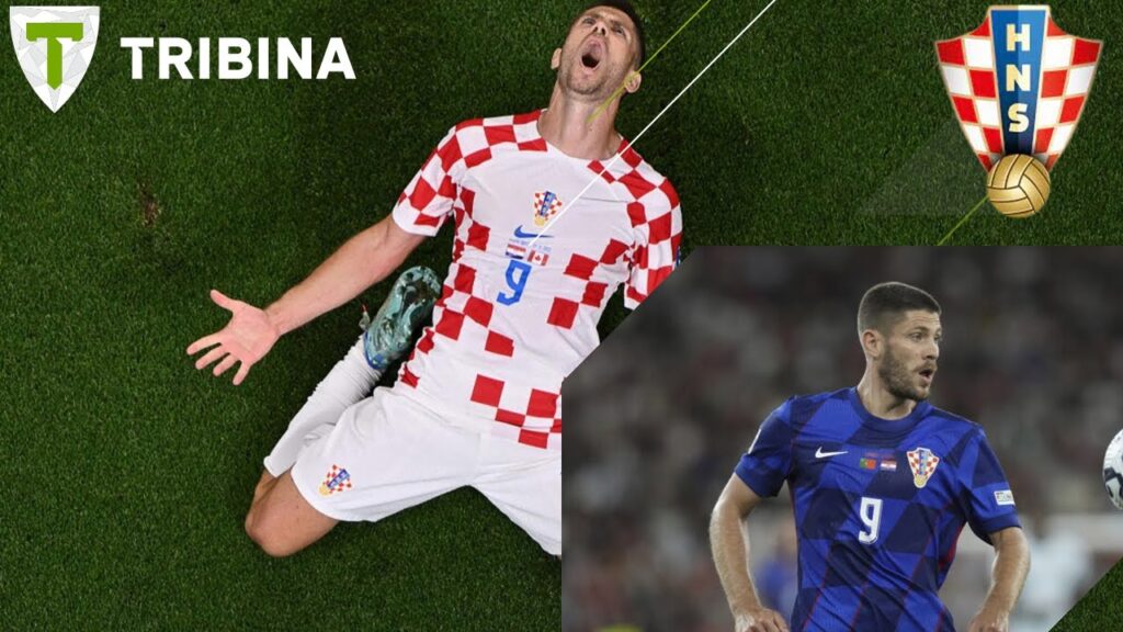 Podcijenjeni Andrej Kramarić