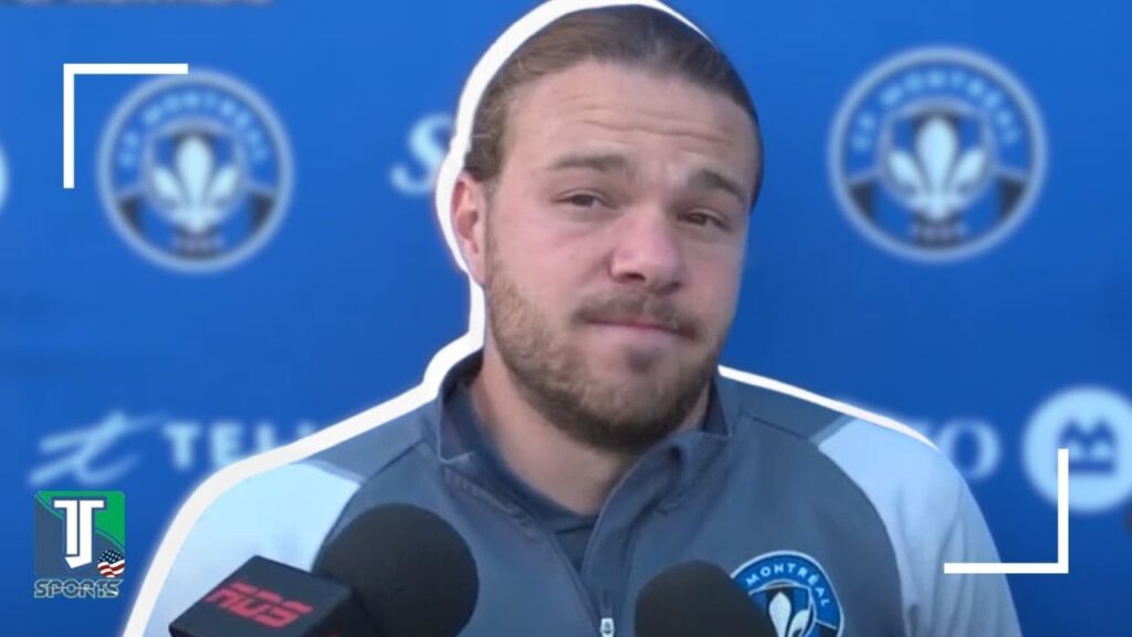 George Campbell, Samuel Piette & Gabriel Gervais PREVIEW clash between CF Montreal and Charlotte FC