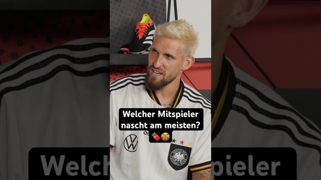 Rob & Nico ranken die NASCHKATZEN! 🍪😺