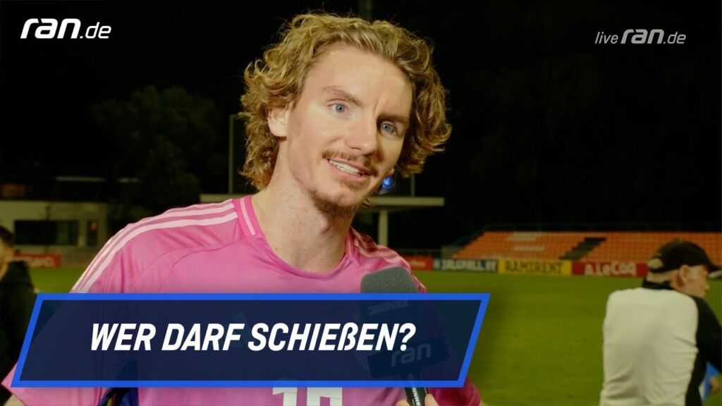 Woltemade verwundert über Adeyemi: "Dachte er wollte schießen"