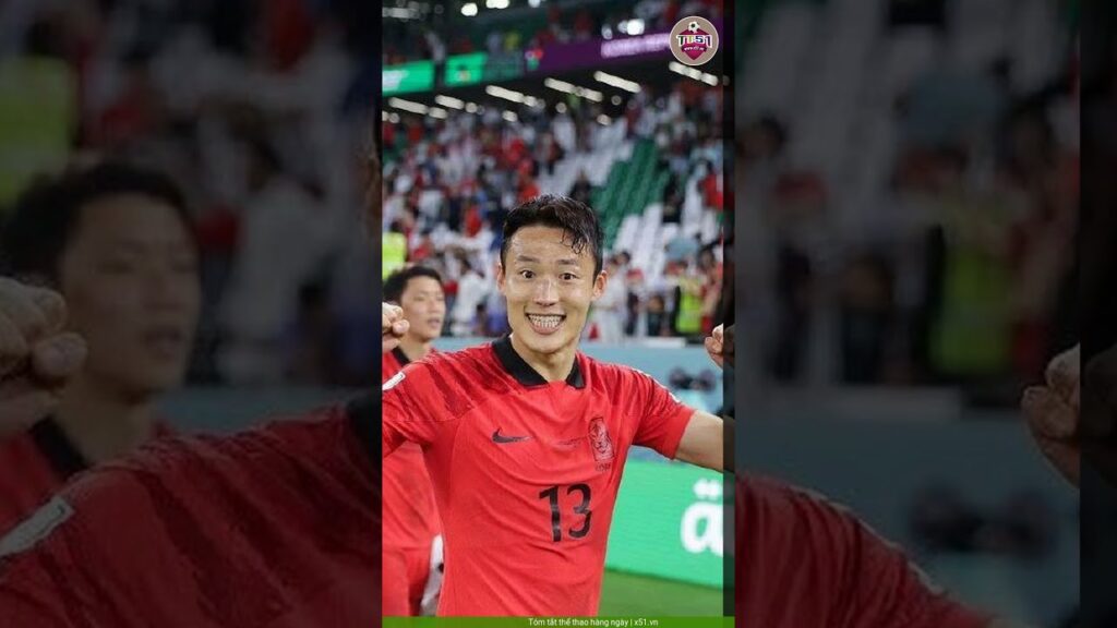 Tuyển thủ Hàn Quốc Son Jun Ho nói gì khi bị Trung Quốc cấm thi đấu vĩnh viễn?