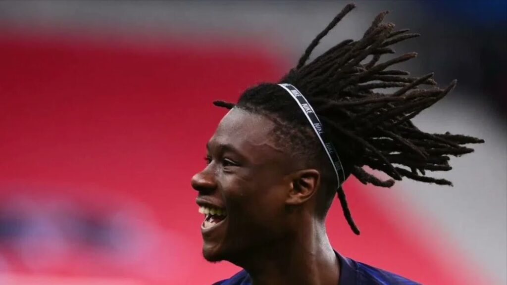 WHY EDUARDO CAMAVINGA NEEDS TO MOVE TO GERMANY INSTEAD OF ARSENAL, PSG, CHELSEA