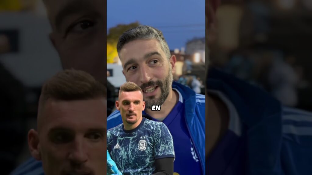 EN CLAVE SELECCIÓN: ¿FRANCO ARMANI O CHIQUITO ROMERO?