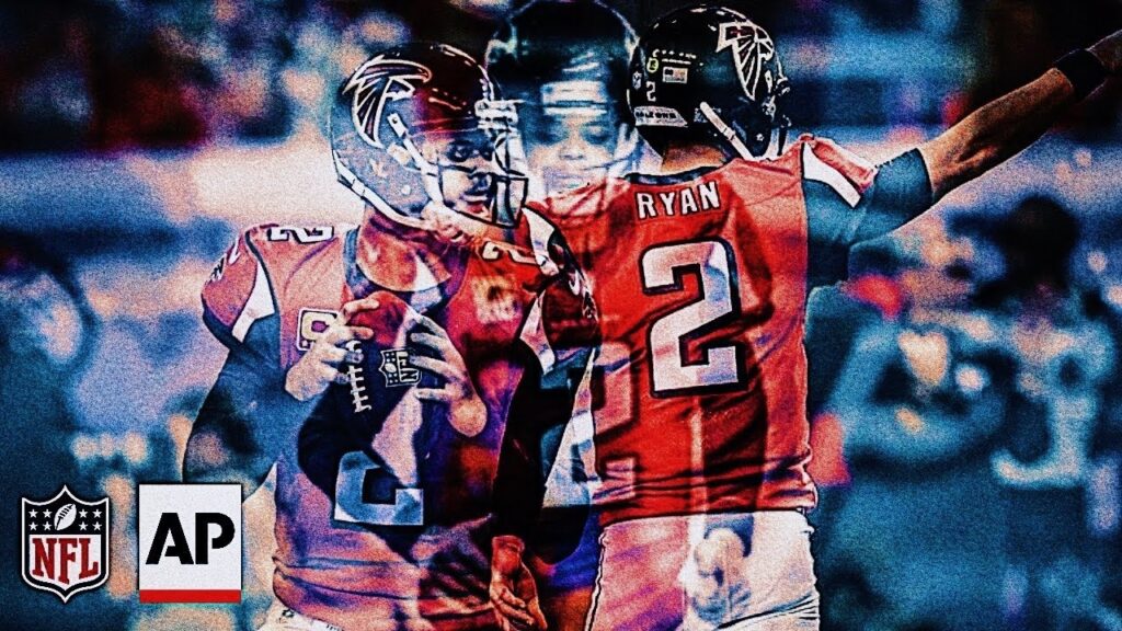 2014 AP NFL MVP, Matthew Ryan II | 2014 MVP Season Highlights