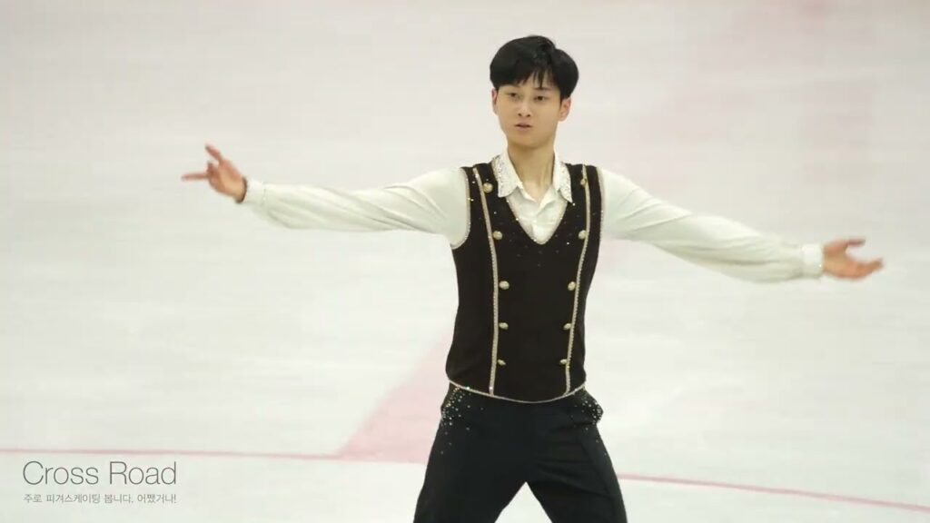 김태환 Taehwan KIMㅣSP 6급 전문-7ㅣ늘푸른중학교 3-남ㅣ2024-09-07 제4회 제니스 생활체육 챔피언십