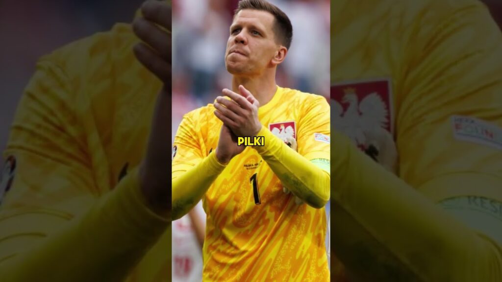 WOJCIECH SZCZĘSNY ZAKOŃCZYŁ KARIERĘ #shorts
