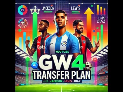 GW4 plans - Is Semenyo worth it?