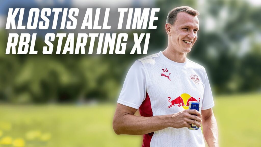 "I didn't give a shit after the game" | Quiz with Lukas Klostermann