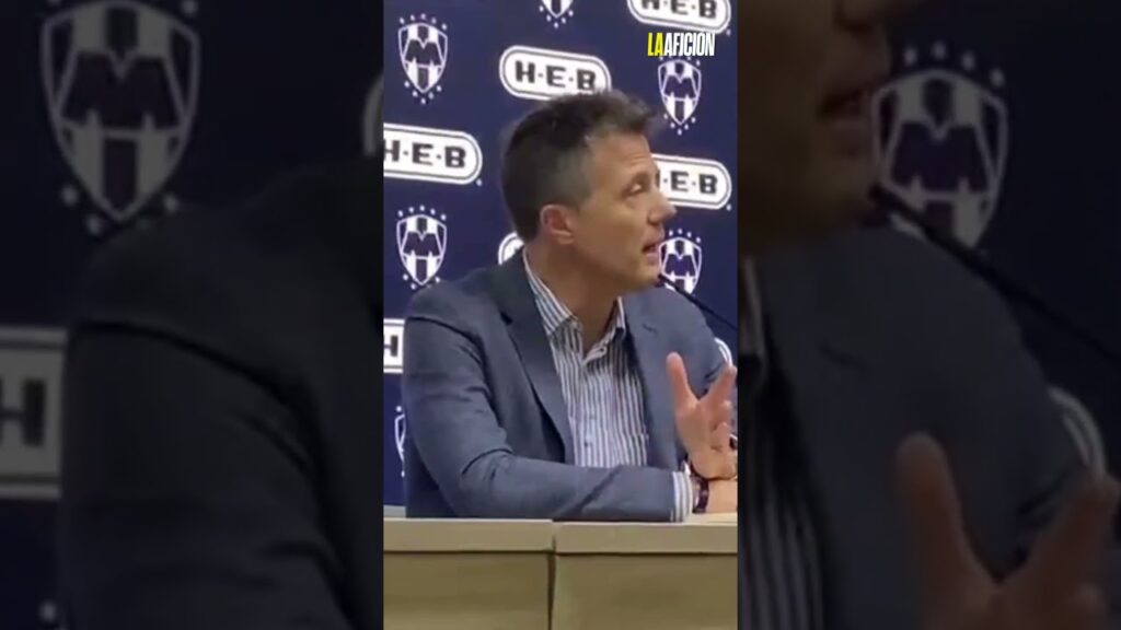¿Orbelín Pineda a Rayados? 'Tato' Noriega habla de los refuerzos del equipo