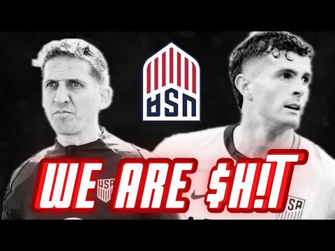 Lowest Point Since Couva? USA 1-1 New Zealand Post-Match Analysis