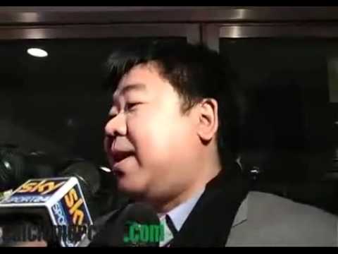 Nagatomo all'Inter: 'Orgoglioso e felice'. VIDEO