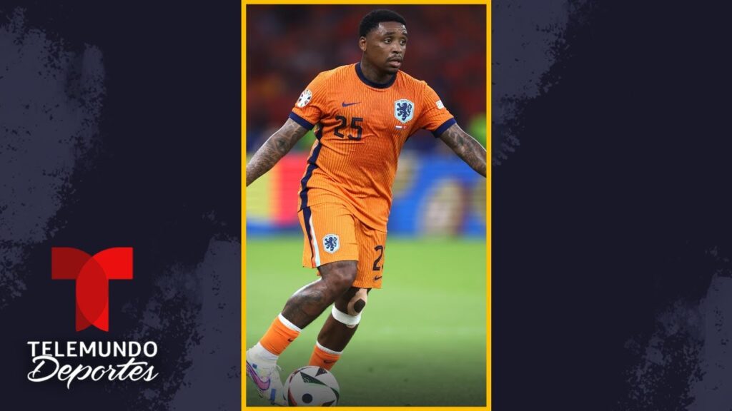 🇳🇱 ¡Diferentes decisiones de Ronald Koeman! | Telemundo Deportes