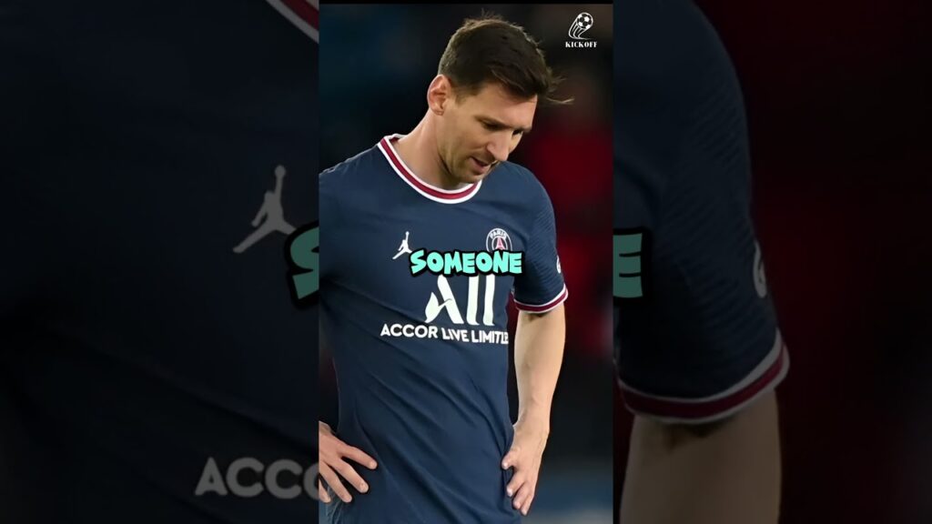 Jeremy Doku: Messi vs. Ronaldo? It's an Insult to Cristiano!