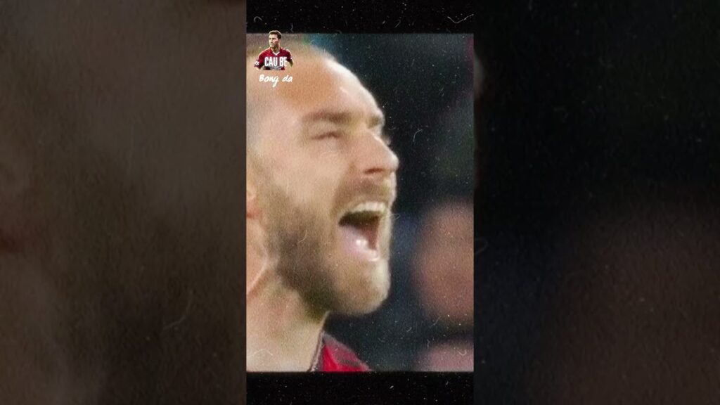 Câu Chuyện Của Christian Eriksen | Phần 4