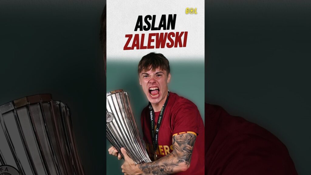 SZYMANSKİ'NİN DOSTU ZALEWSKİ GALATASARAY'A GİDİYOR!
