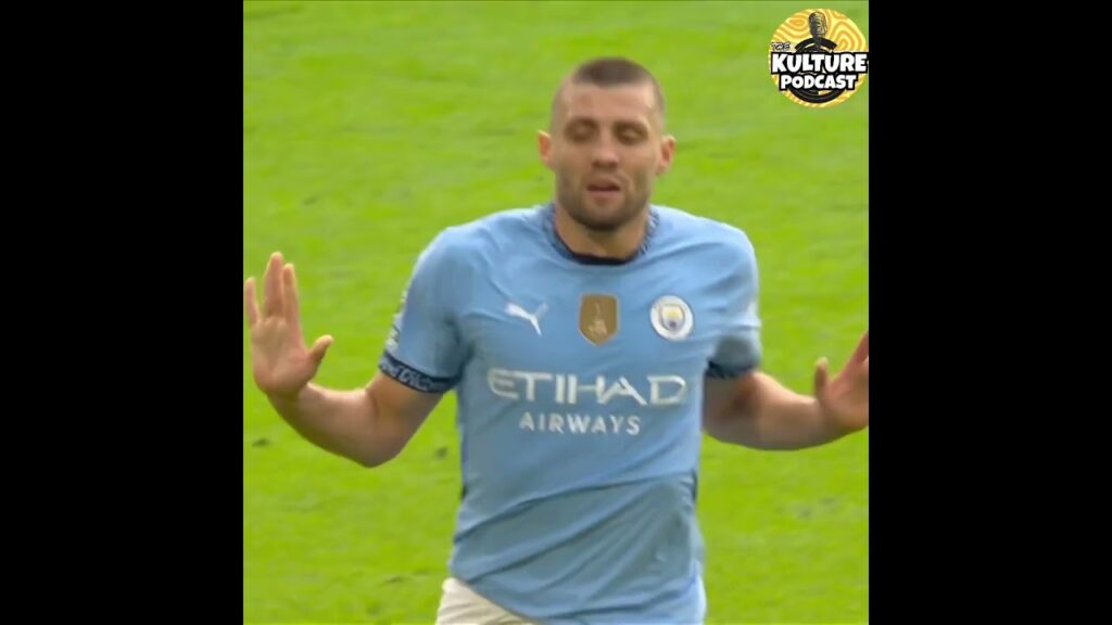 Your Nissan Goal of the Month for August is Mateo Kovacic's super strike 🆚 Chelsea!