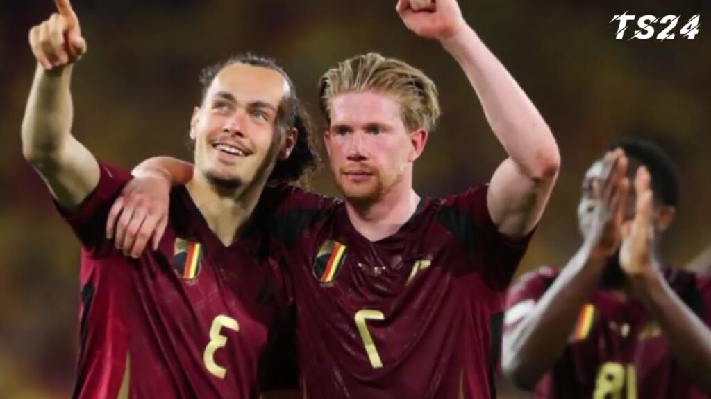 Kevin De Bruyne: The Maestro of Modern Football