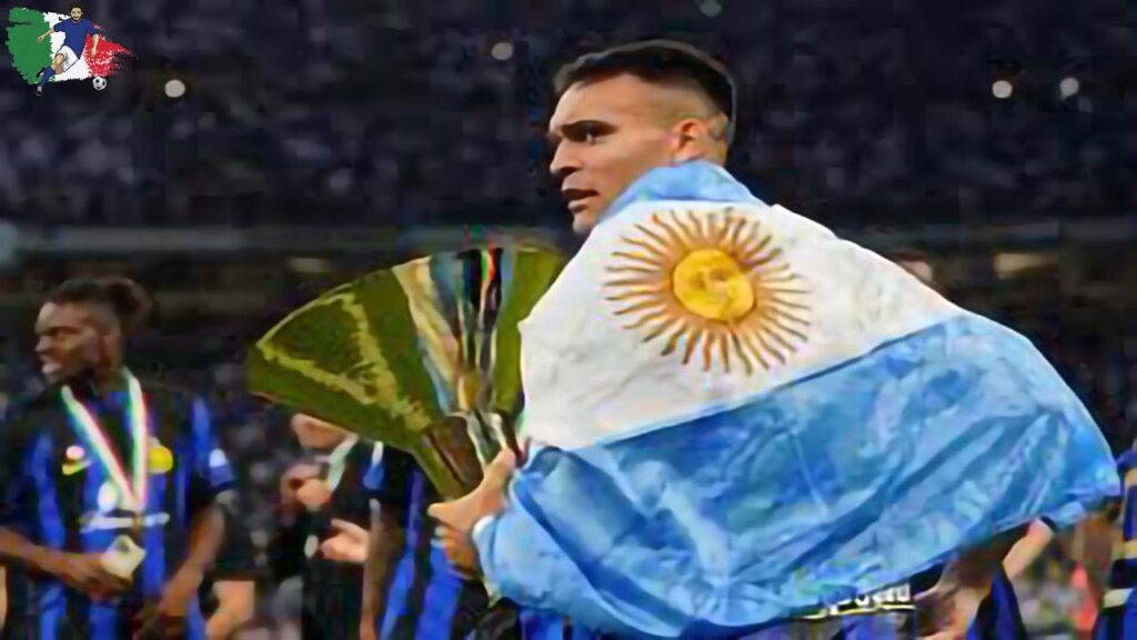 Lautaro Martinez scartato, è ufficiale annuncio di questi minuti