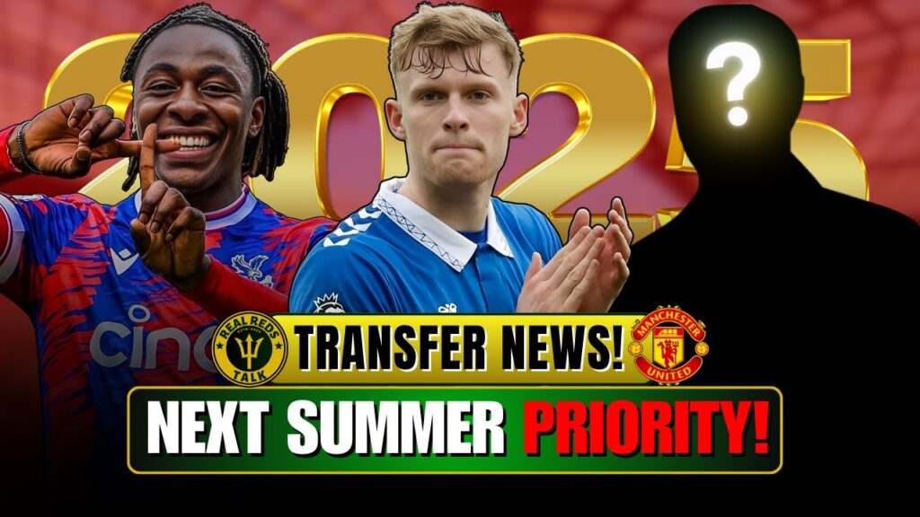 UNITED Next Summer Transfers CONFIRMED!? Bruno Fernandes Shines For Portugal! TRANSFER NEWS LIVE!