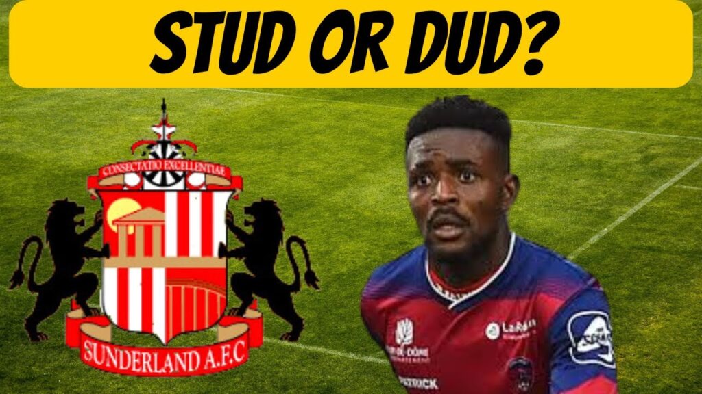 Salis Abdul Samed: Will He Be A Stud or A Dud?