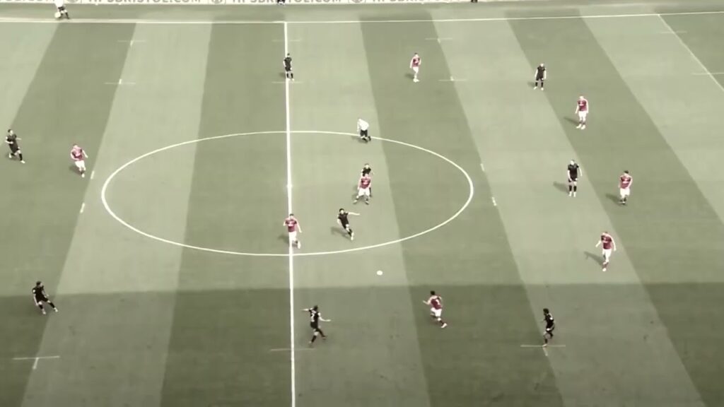 Antoine Semenyo - The Bristol City Years.