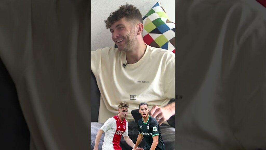 Had jij dezelfde keuzes gemaakt als Kumar? 👀👇 #psv #feyenoord #ajax