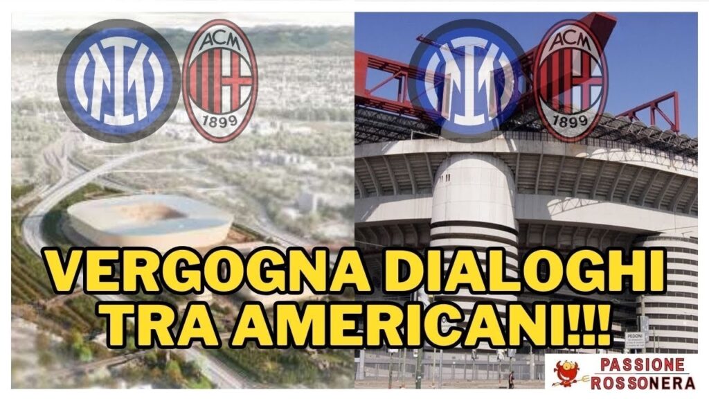 ‼️VERGOGNA AVETE PRESO IN GIRO TUTTI NOI TIFOSI #milan