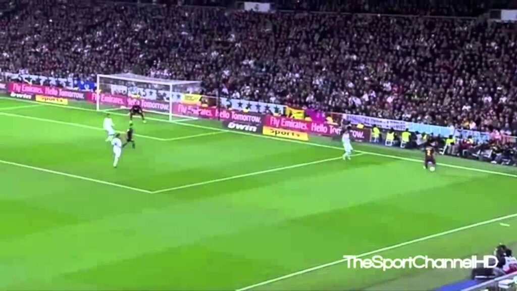 Raphael Varane - 2012/13 - Compilation [HD]