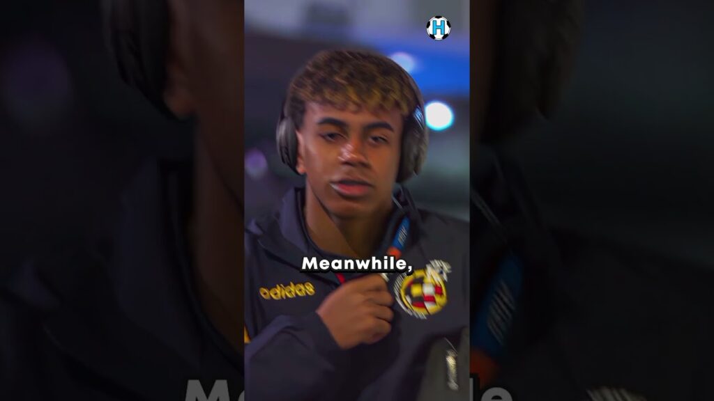 This is who DESTROYED Nico Williams 😭