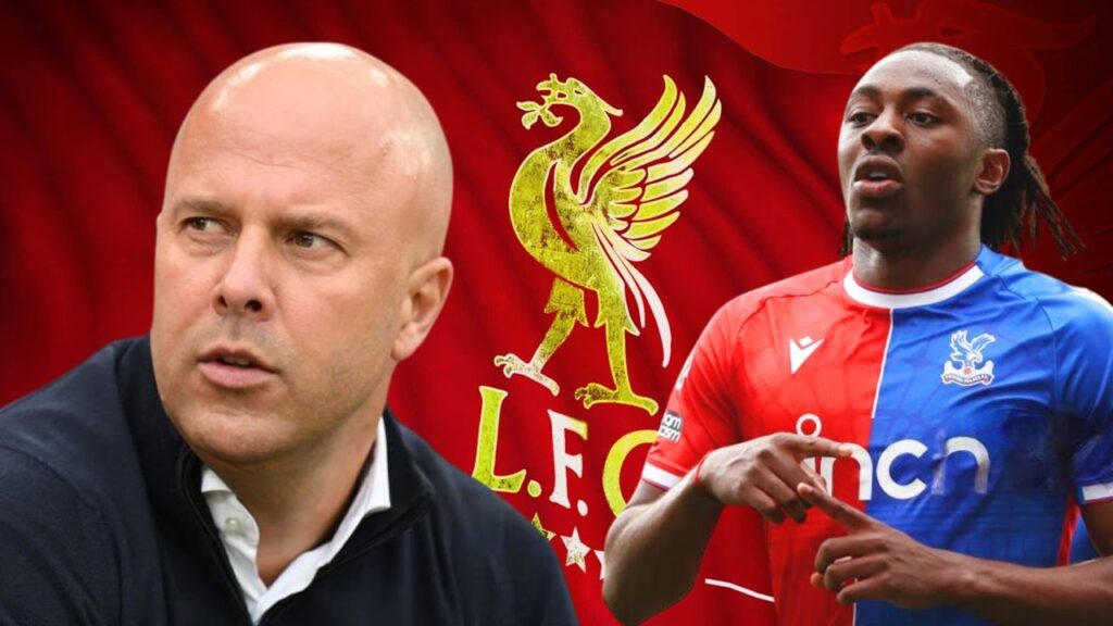 Liverpool Must Agree To A £68m Fee In Order To Secure The Signing Of A Player Eager To Join The Reds