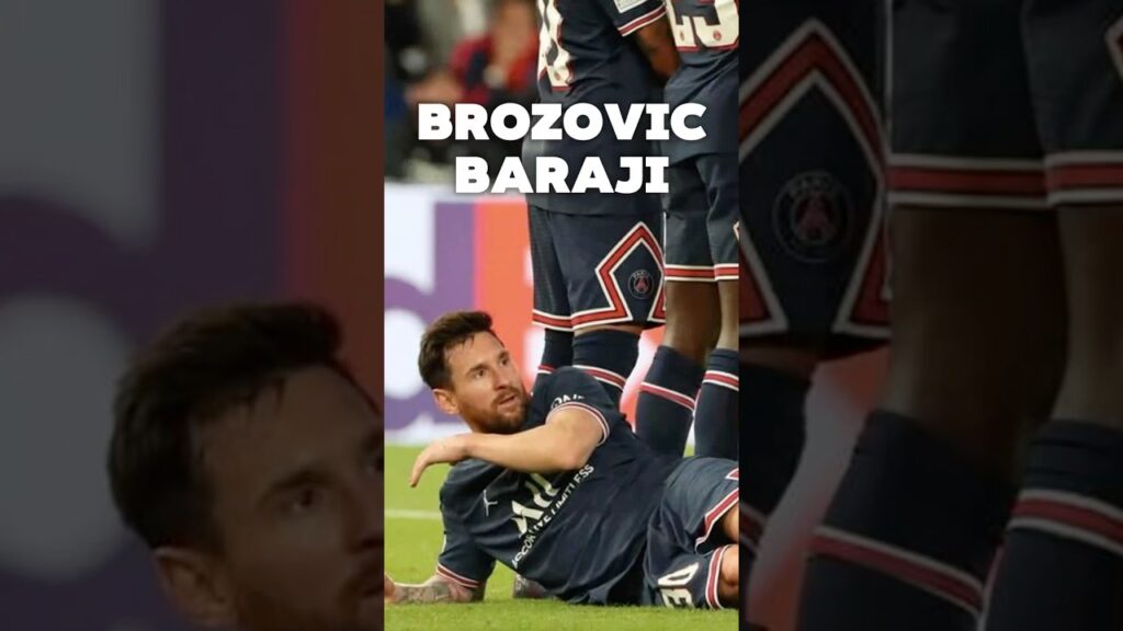 Futbola yeni taktik getiren Marcelo Brozovic ! #shorts #football #keşfet