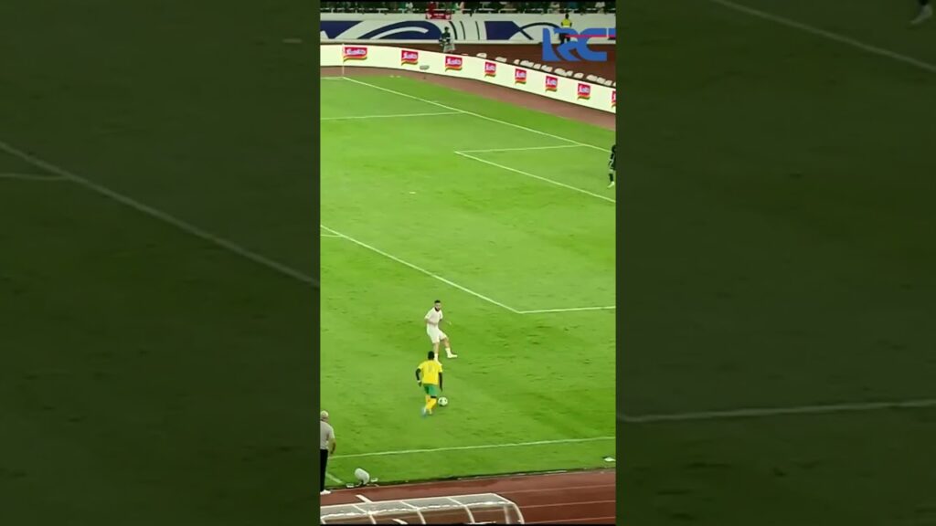 Calvin Verdonk mode Dani Carvajal