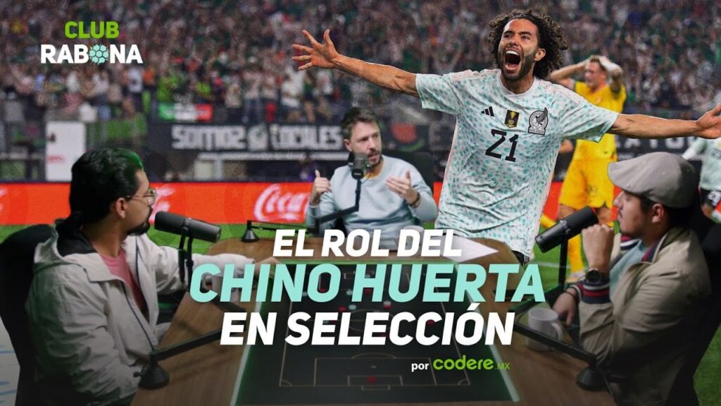 ¿QUIÑONES, CHUCKY O VEGA? | ¿DÓNDE JUGARÁ EDSON? | "AGUIRRE ES NUESTRO ZAGALLO" | CLUB RABONA