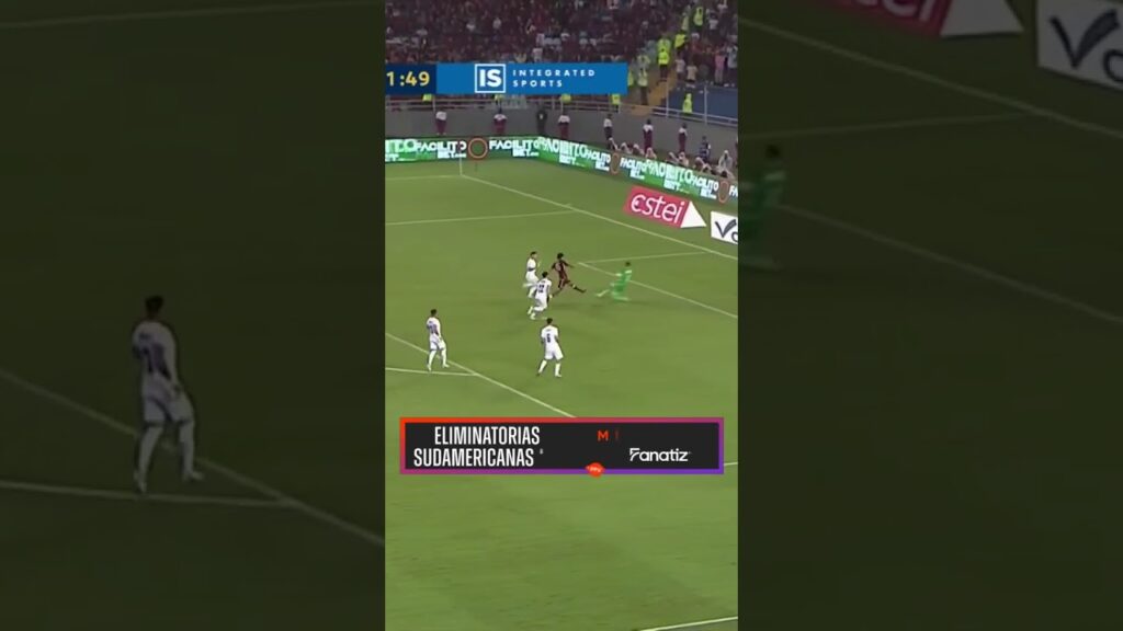 Lo que Tapó Rochet 😱❌🧤⚽️