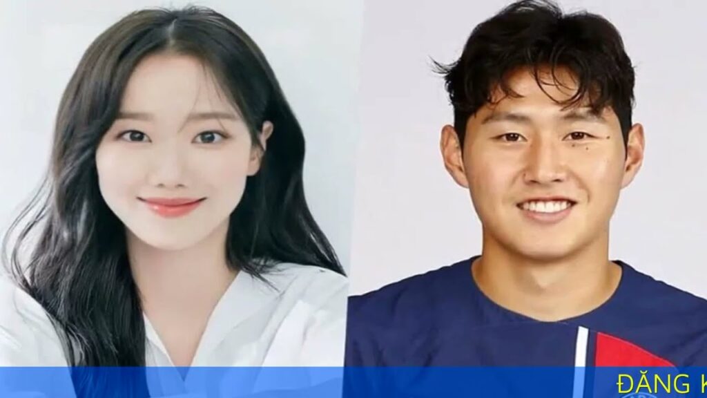 Lee Kang-in hẹn hò tiểu thư tài phiệt Hàn Quốc