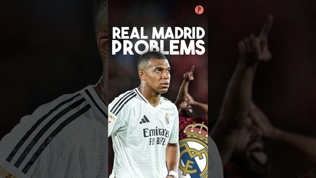 Ancelotti addressed Galactico troubles 🤔