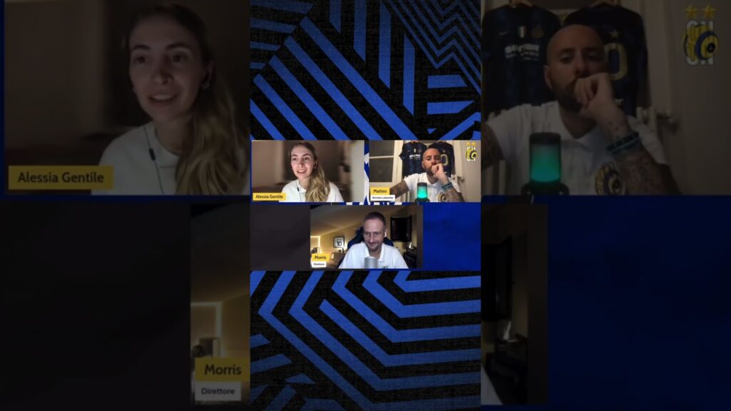 LAUTARO TRA INTER E ARGENTINA #seriea #championsleague #lautaro #lautaromartinez #argentina #inter