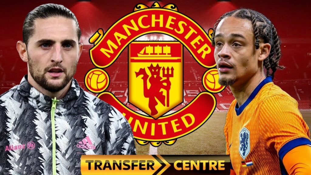 Manchester United Latest News 13 September 2024